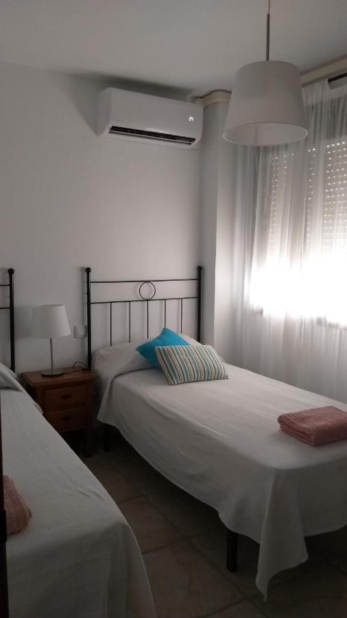 Apartamento Jardines Zahara de los Atunes Kültér fotó