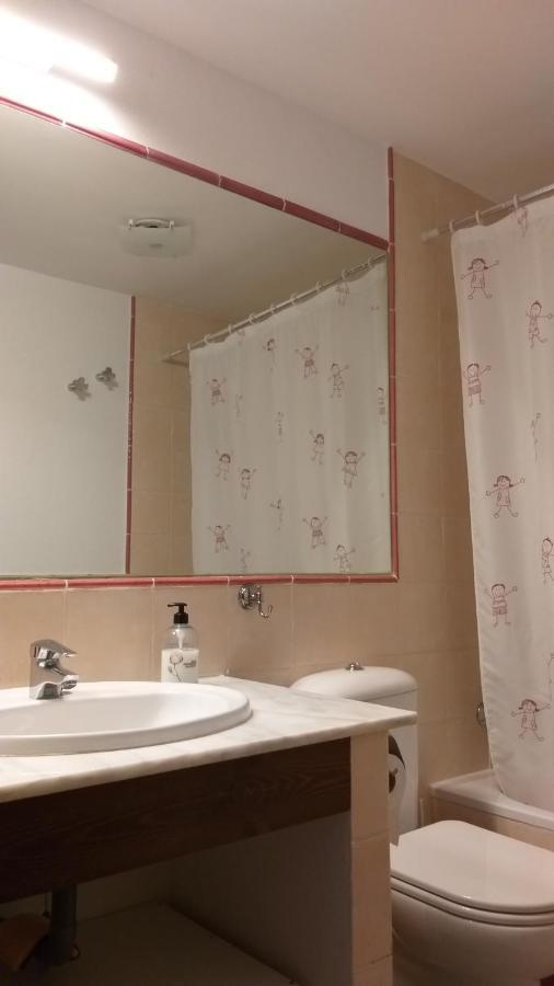 Apartamento Jardines Zahara de los Atunes Kültér fotó